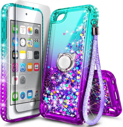ipod touch case|Amazon.ca: Ipod Touch Cases.